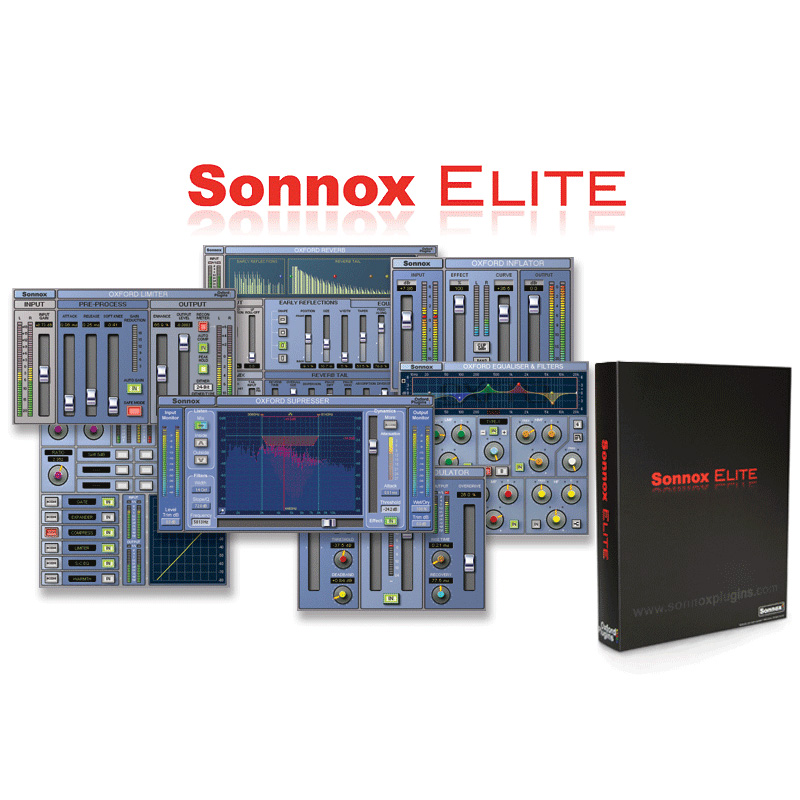 sonnox oxford plugins torrent
